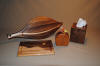Hand-crafted wood gift items made in Wisconsin